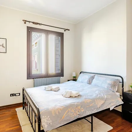 Venice Shore Διαμέρισμα Μέστρε
