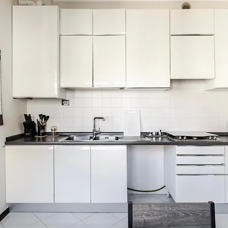 Venice Shore * Μέστρε