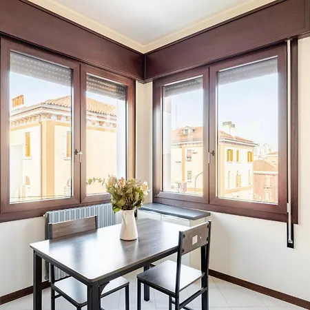 Venice Shore Διαμέρισμα