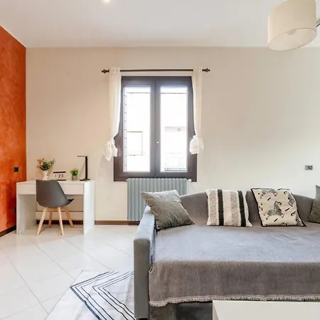 Apartamento Venice Shore *