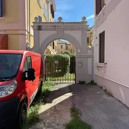 Venice Shore Apartamento