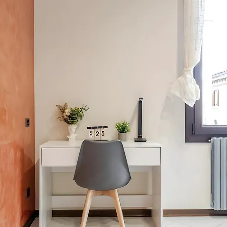 Apartamento Venice Shore *
