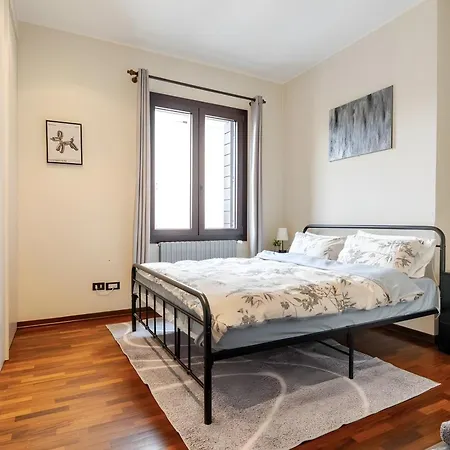 Venice Shore Apartamento *