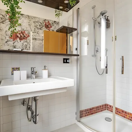 Venice Shore Apartamento *