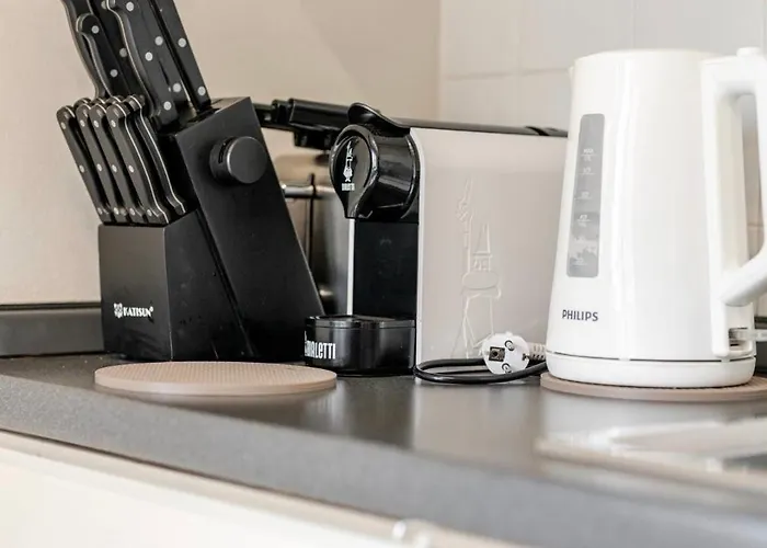 Venice Shore * Mestre