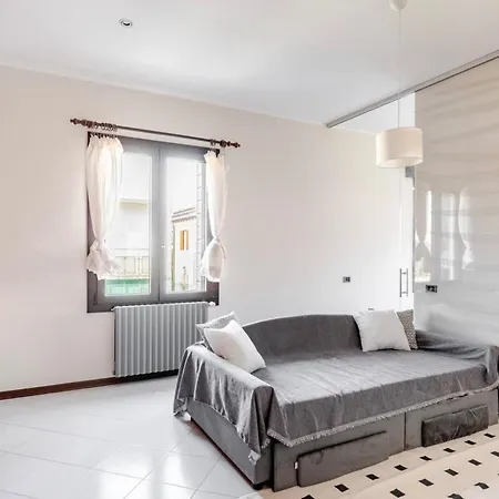 Venice Shore Appartement *