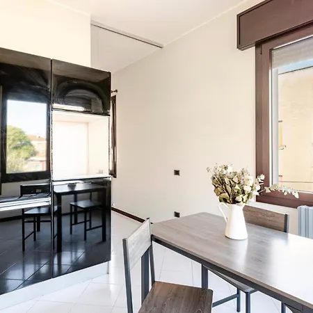 Venice Shore Appartement Mestre