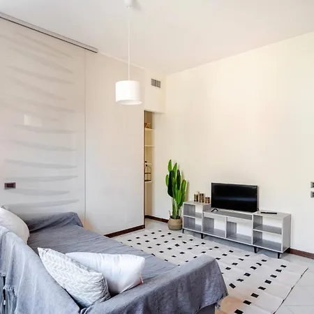 Appartement Venice Shore *