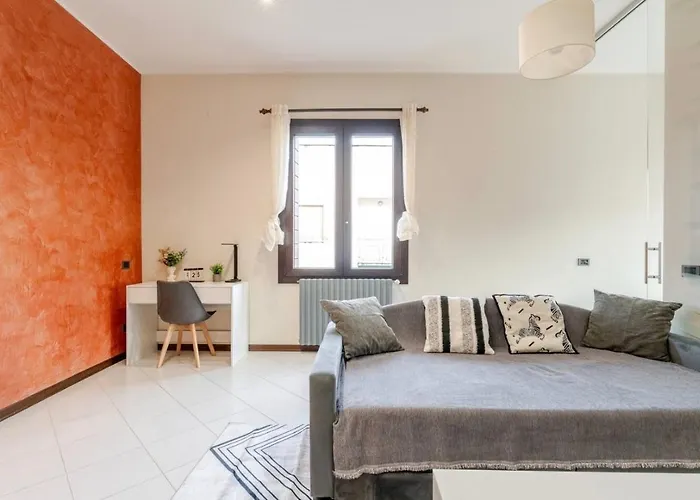 Apartment Venice Shore *